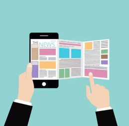 6月1日起新規(guī)施行后，新媒體如何適應(yīng)互聯(lián)網(wǎng)信息服務(wù)新要求