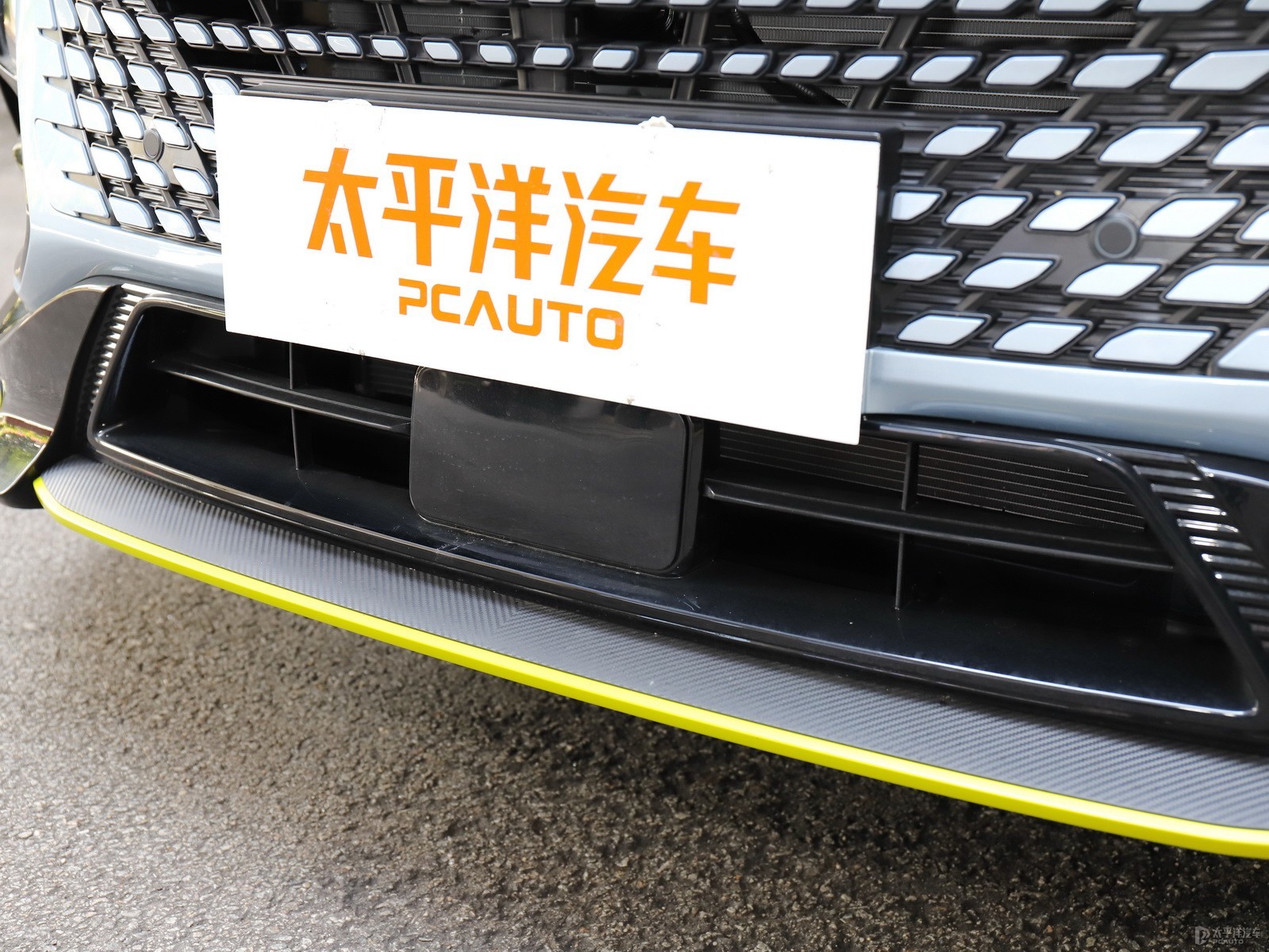長安2022款UNI-T 1.5T運動版旗艦型外觀深度解析